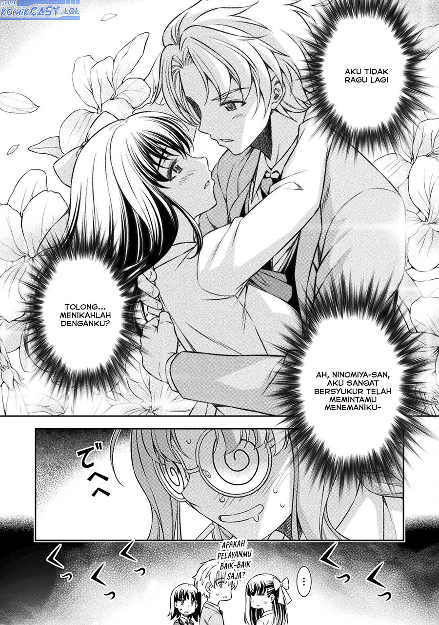 Dilarang COPAS - situs resmi www.mangacanblog.com - Komik silver plan to redo from jk 057 - chapter 57 58 Indonesia silver plan to redo from jk 057 - chapter 57 Terbaru 6|Baca Manga Komik Indonesia|Mangacan